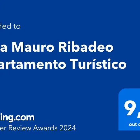 Apartment Mauro Turistico *