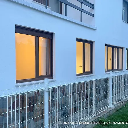 Apartment Mauro Turistico Ribadeo