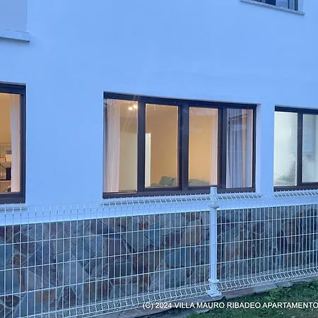 Mauro Turistico * Ribadeo