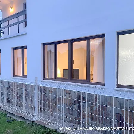 Mauro Turistico Apartament