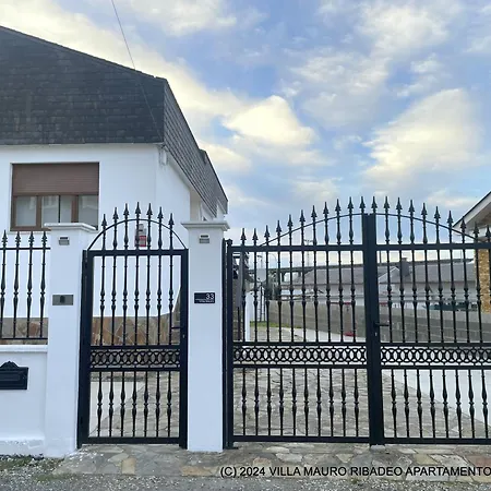 Apartament Mauro Turistico