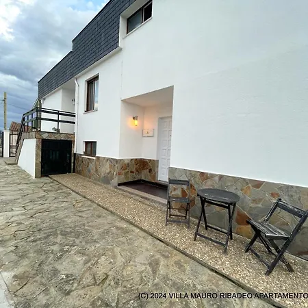 Mauro Turistico Apartment *