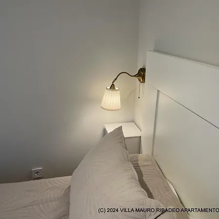 Apartament Mauro Turistico *