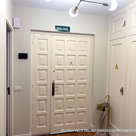 Mauro Turistico * Ribadeo