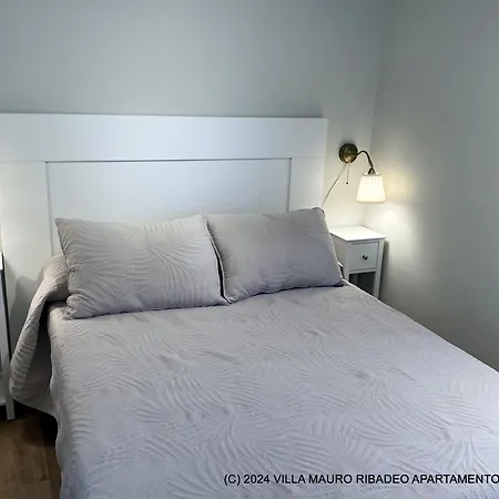 Mauro Turistico Apartment