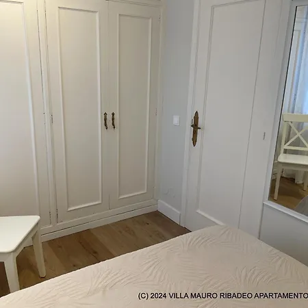 Apartament Mauro Turistico
