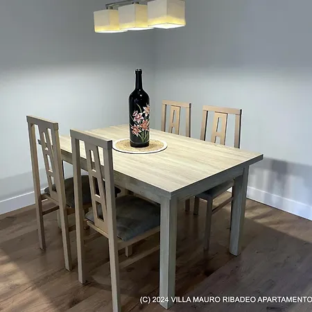 Apartment Mauro Turistico *