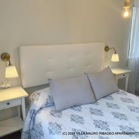 Apartament Mauro Turistico *