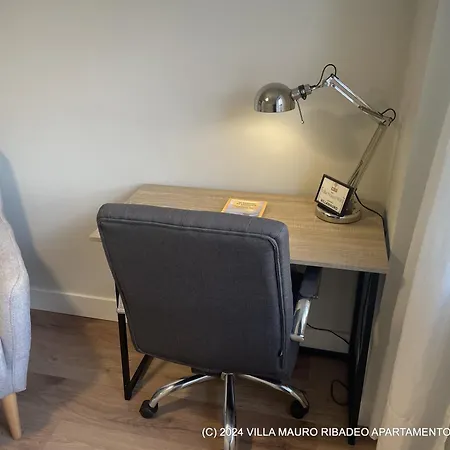 Mauro Turistico Apartment