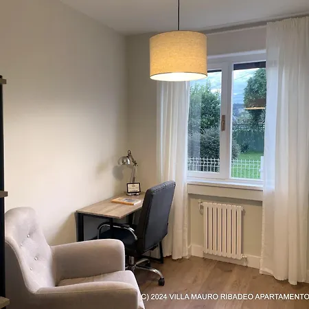 Apartment Mauro Turistico