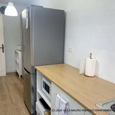 Mauro Turistico Apartment