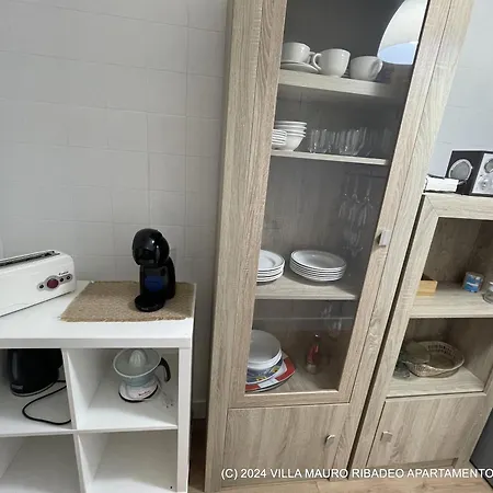 Apartment Mauro Turistico
