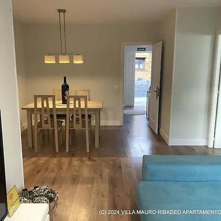 Mauro Turistico Apartment *