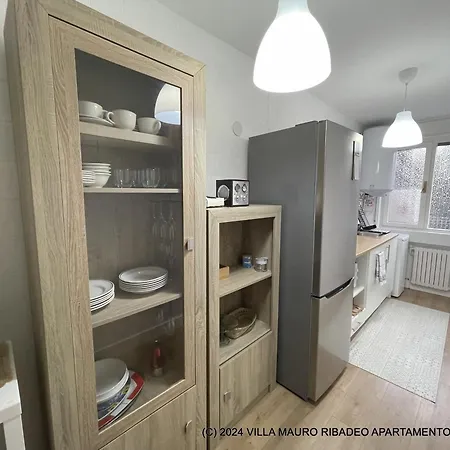 Apartment Mauro Turistico *