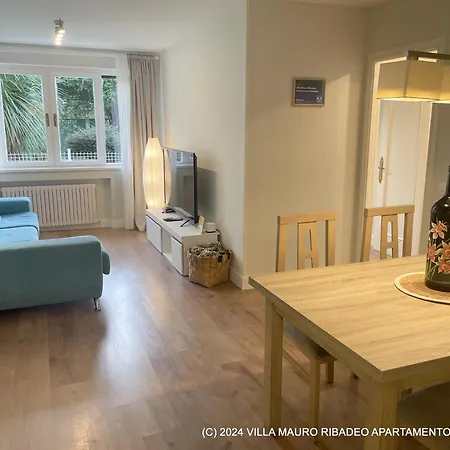 Mauro Turistico * Ribadeo