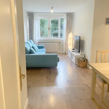 Apartment Mauro Turistico *