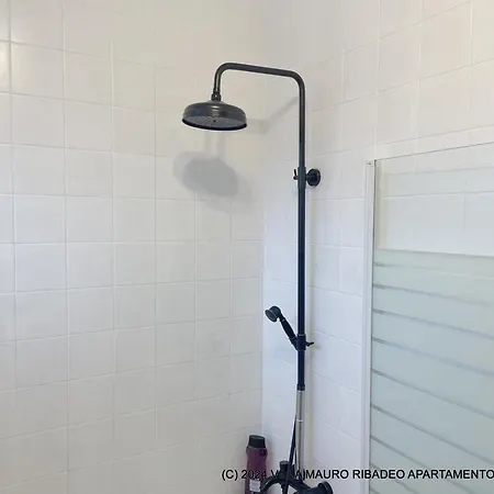 Mauro Turistico Ribadeo