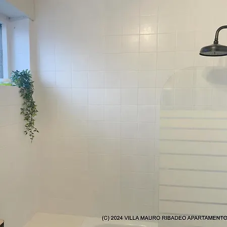 Mauro Turistico * Ribadeo