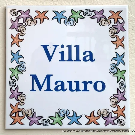 Mauro Turistico Daire